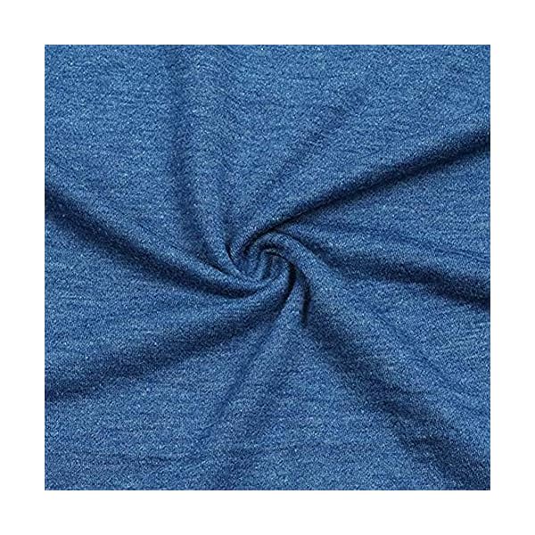 Dog-Mom-Shirts-for-Women-Funny-Dog-Paw-Print-Graphic-T-Shirt-Casual-Letter-Short-Sleeve-Mama-Tee-Tops Dog Mom Shirts for Women Funny Dog Paw Print Graphic T Shirt Casual Letter Short Sleeve Mama Tee Tops (Blue, M)