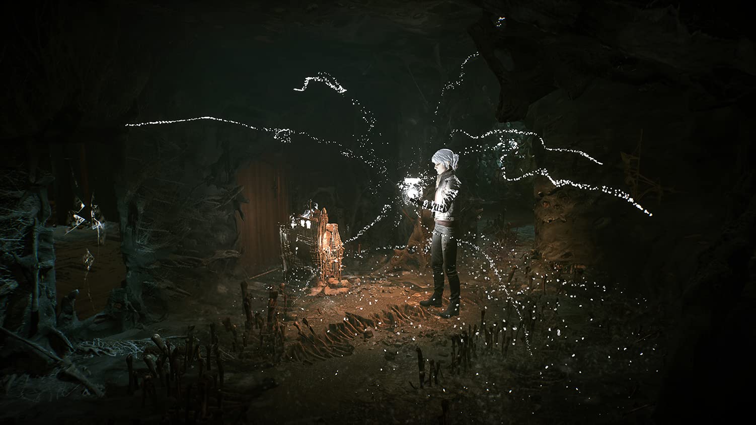 The Medium (PlayStation PS5)