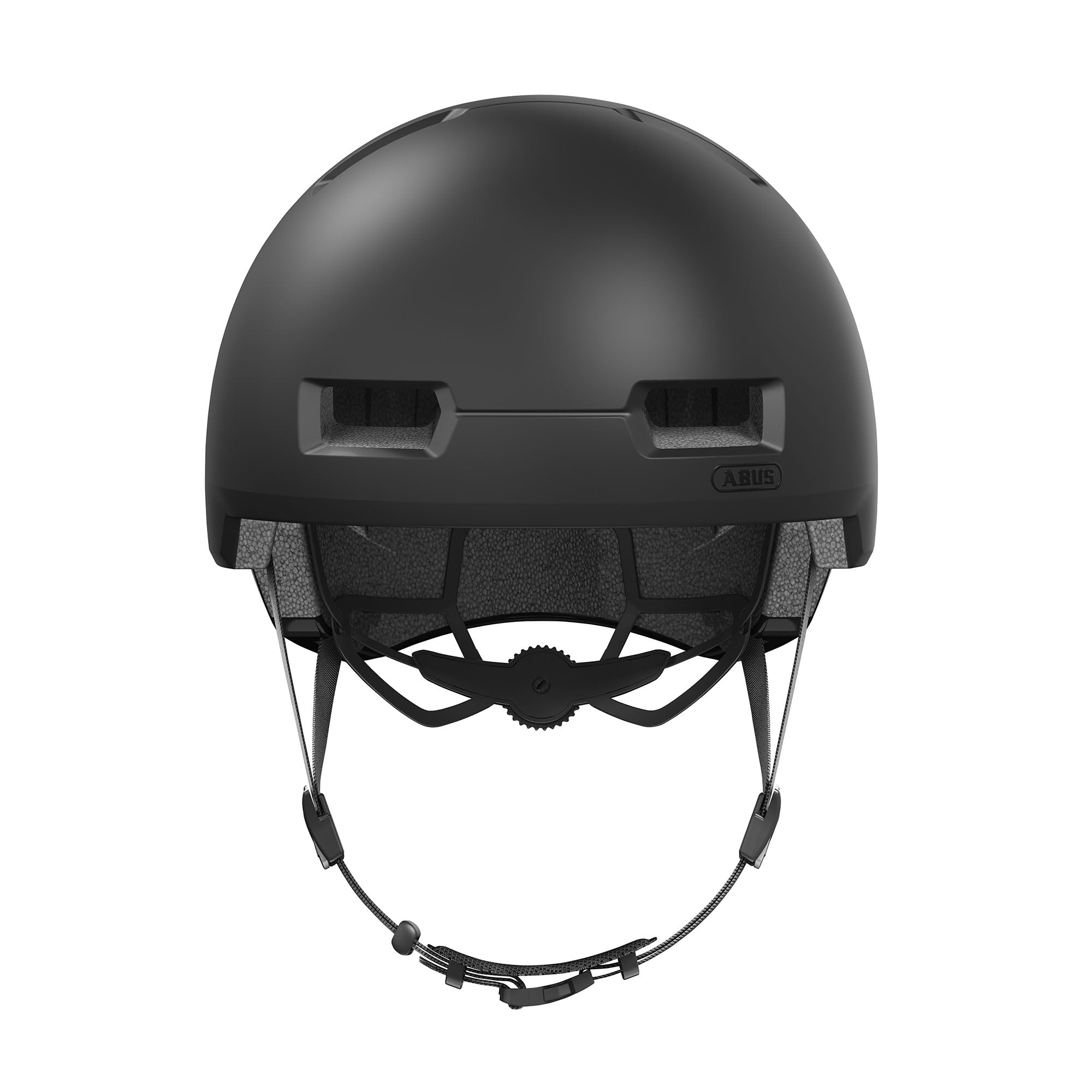 Casco Urbano ABUS Skurb Ace - Elegante Casco de Bicicleta para Uso Diario, Patinaje, BMX o Longboard
