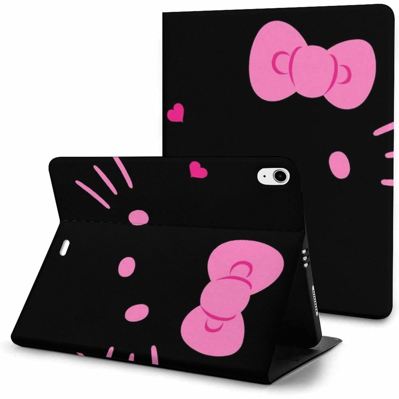 4 3 2 1 Mini iPad ハローキティ Amazon.co.jp: 海外直輸入品 日本初出品 ハローキティ iPadカバー kpsオリジナル 5 タブレット ケース 6 iPadアクセサリー