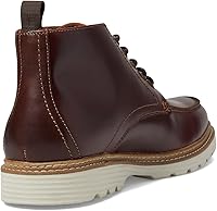 Vista 5 de Steve Madden Mens Sanger Boot