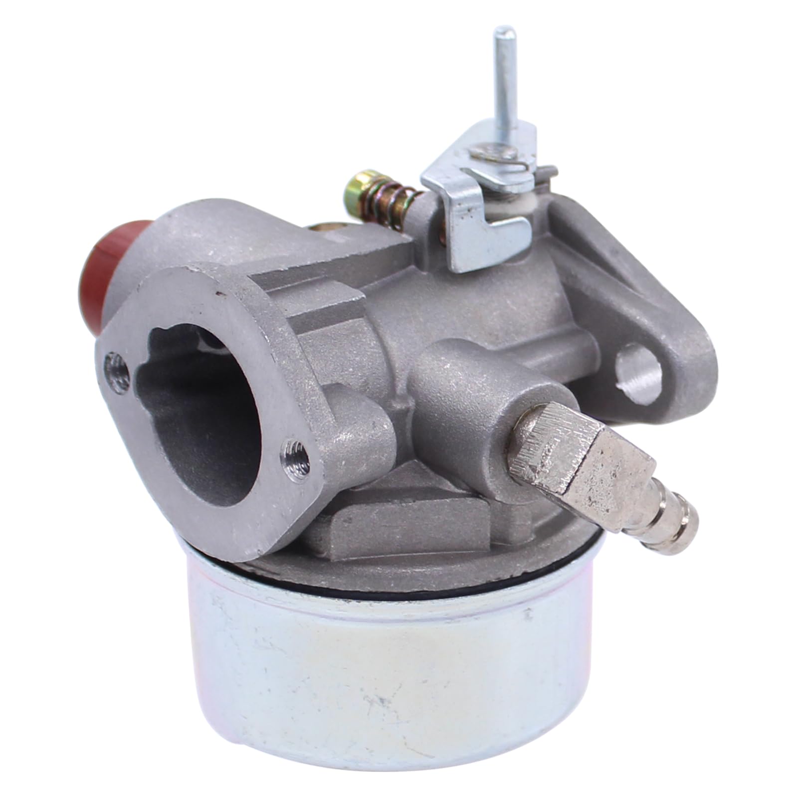 FOLAYA Carburateur avec filtre carburant pour tondeuse gazon 14SB avec FOLAYA Carburateur avec filtre carburant pour tondeuse gazon 14SB avec