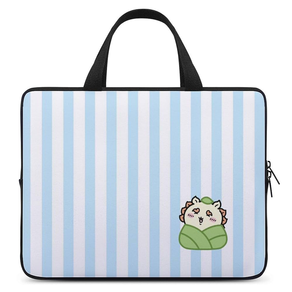 Chiikawa's WindowSeat Laptop Sleeve ちいかわ Chiikawa's WindowSeat Laptop Sleeve ちいかわ Chiikawa's