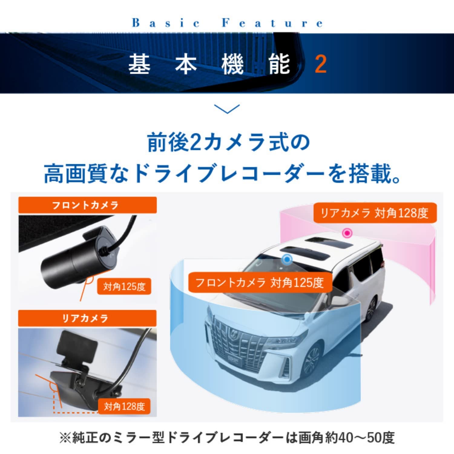 Amazon.co.jp: G-FACTORY【国内メーカー】 H5S ドライブレコーダー 