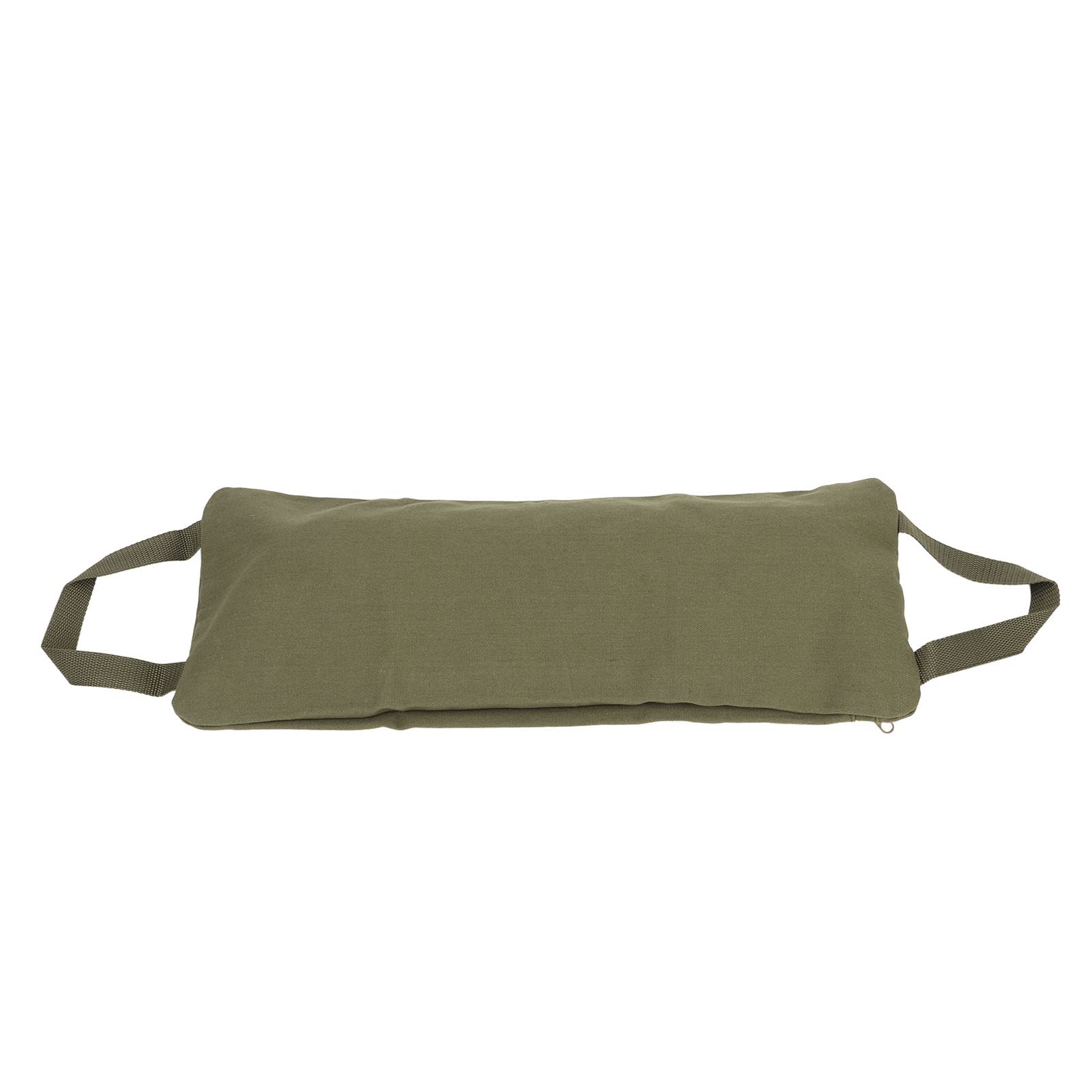 Yoga Canvas Sandsäcke, Yoga Sandsack 12OZ Canvas Auslaufsicheres Futter für Yogatraining
