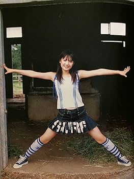 846 モーニング娘。 道重さゆみ 生写真 37枚セット 846 モーニング娘。 道重さゆみ 生写真 37枚セット Amazon.co.jp