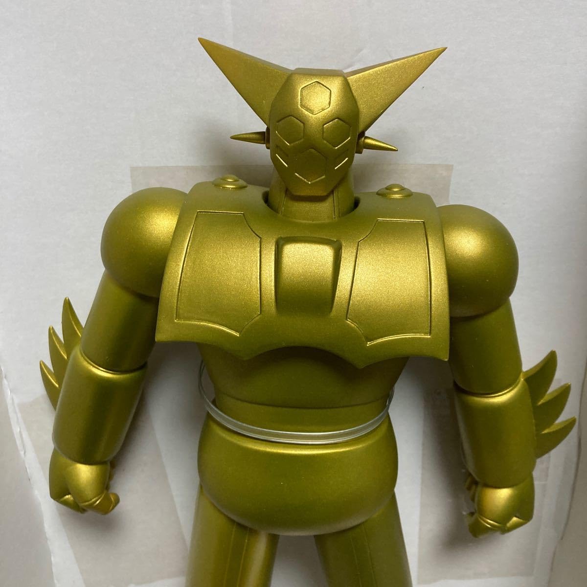 Amazon | goo【未使用】マーミット スーパーロボット烈伝