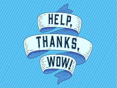 Three Essential Prayers: Wow