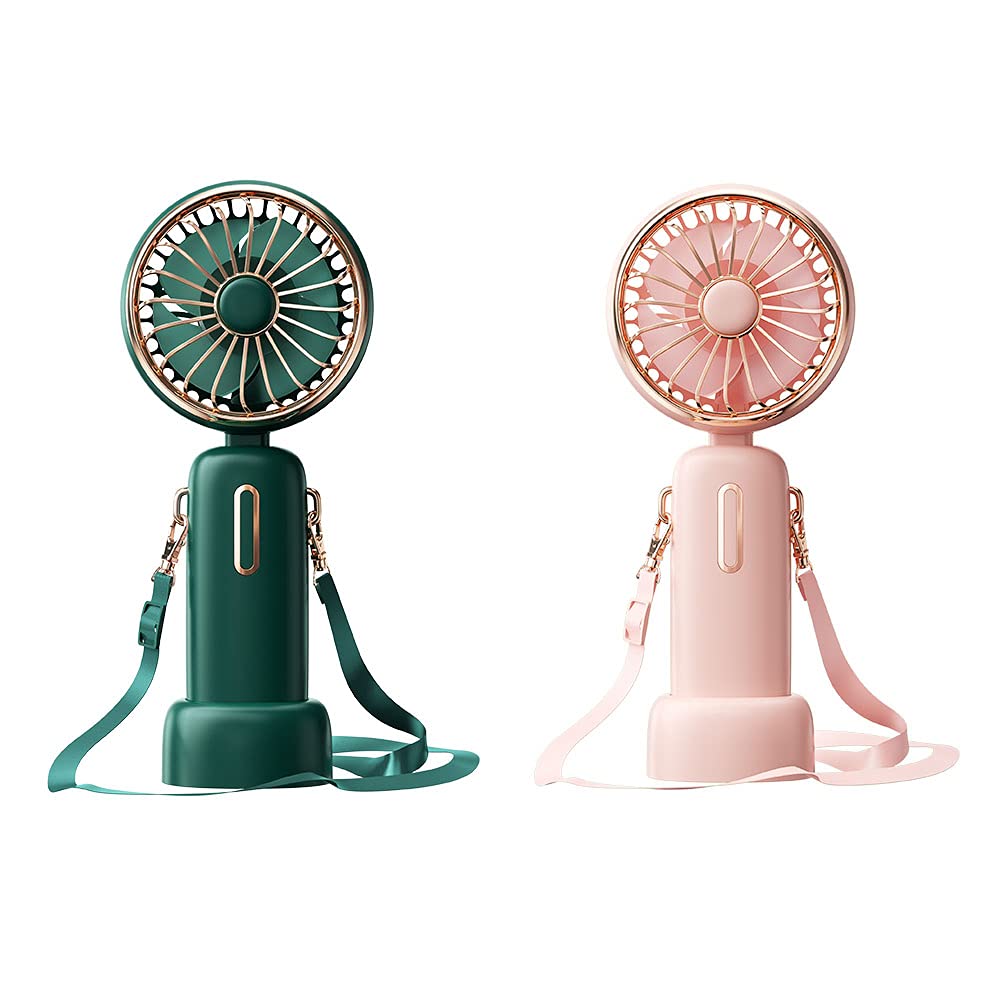 Ventilateur electrique pliant USB rechargeable ventilateur de poche