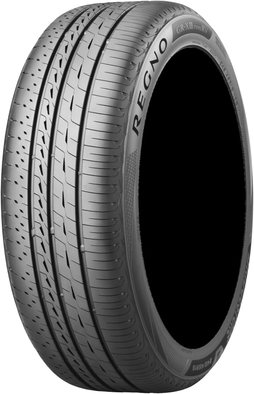 4本セット 235/50R18 101V XL BRIDGESTONE ブリヂストン REGNO GR-X3 TYPE RV レグノ