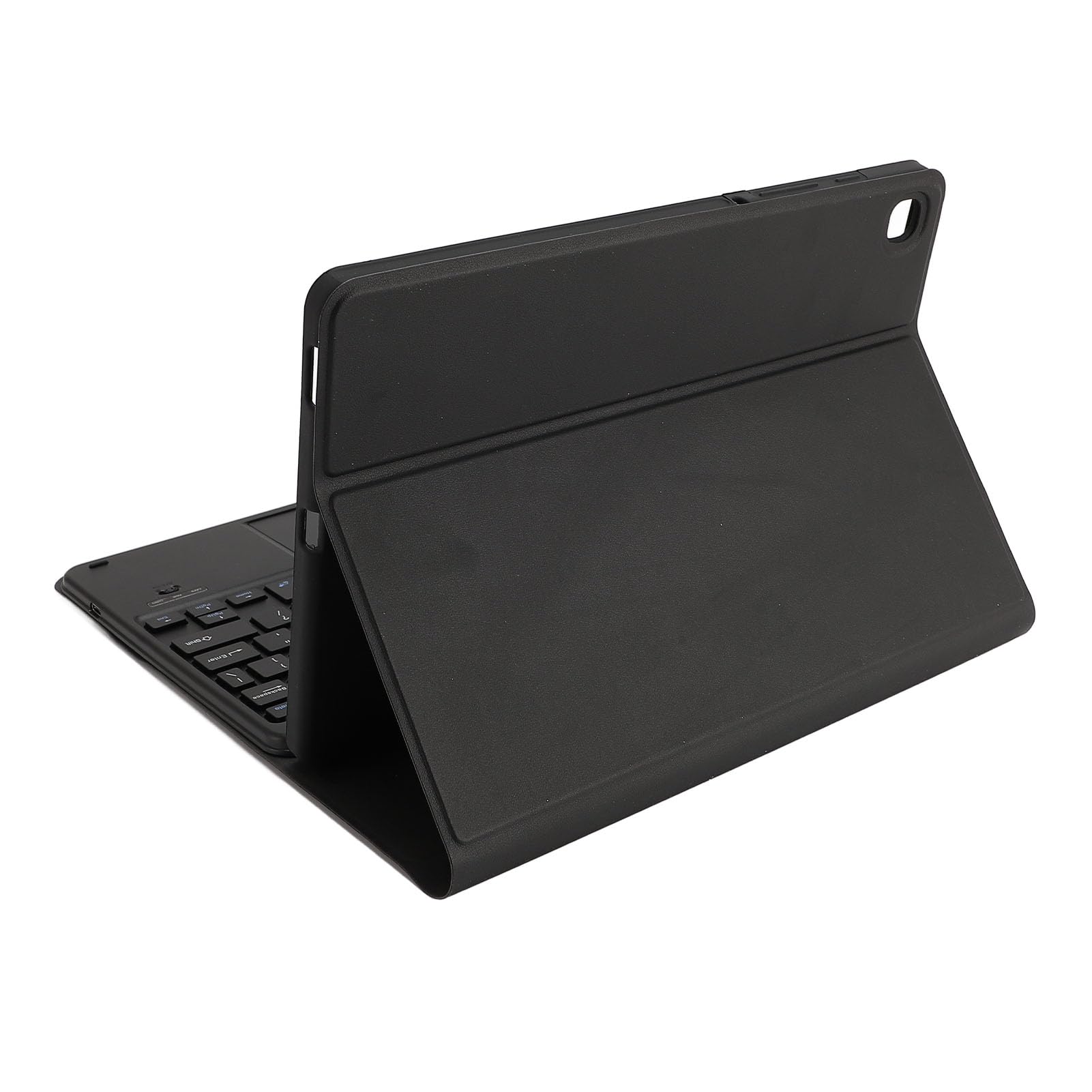 Etui na klawiaturę do Tab S6 Lite 10,4 Cala/SM-P613 (Wi-Fi) / SM-P619 / P610 (Wi-Fi) / SM-P615 (LTE), Klawiatura z Panelem Dotykowym do Sterowania Gestami do SM P620 P625