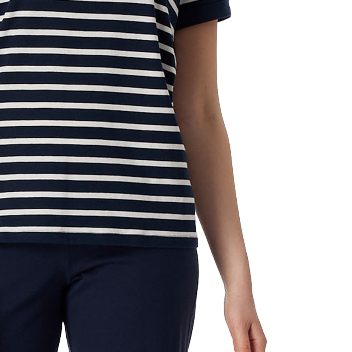 Schiesser Casual Essentials Juego de Pijama para Mujer