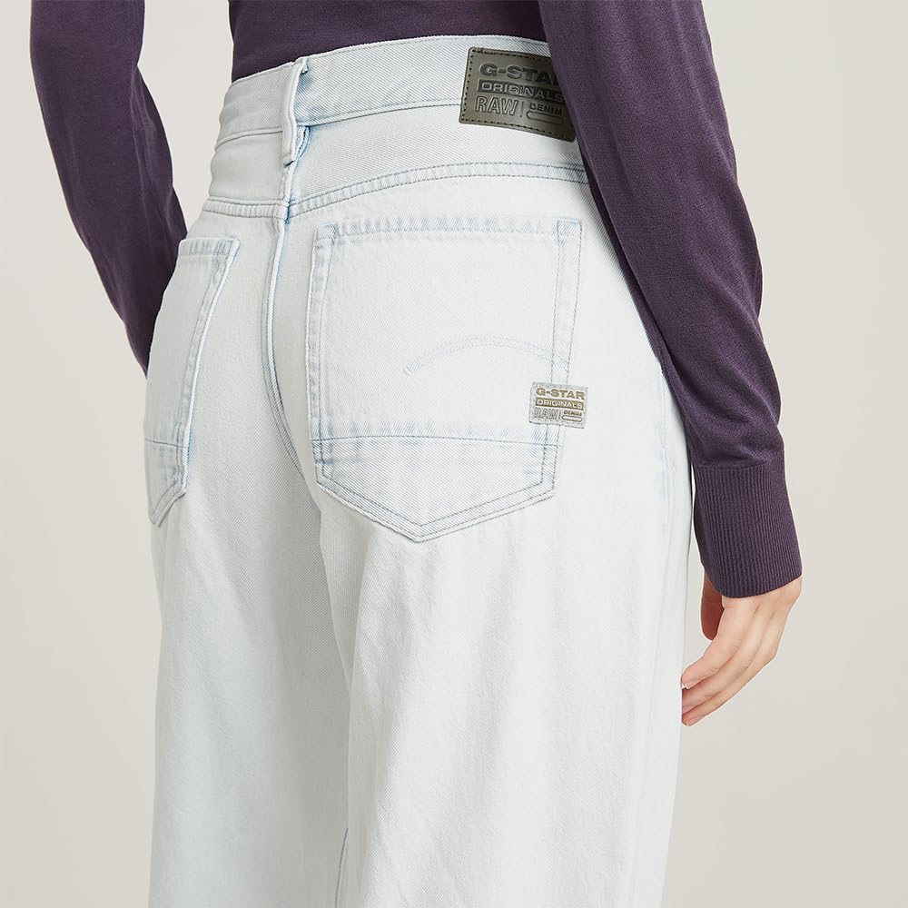 G-Star Damen Judee Loose Low Waist Jeans – Bild 6