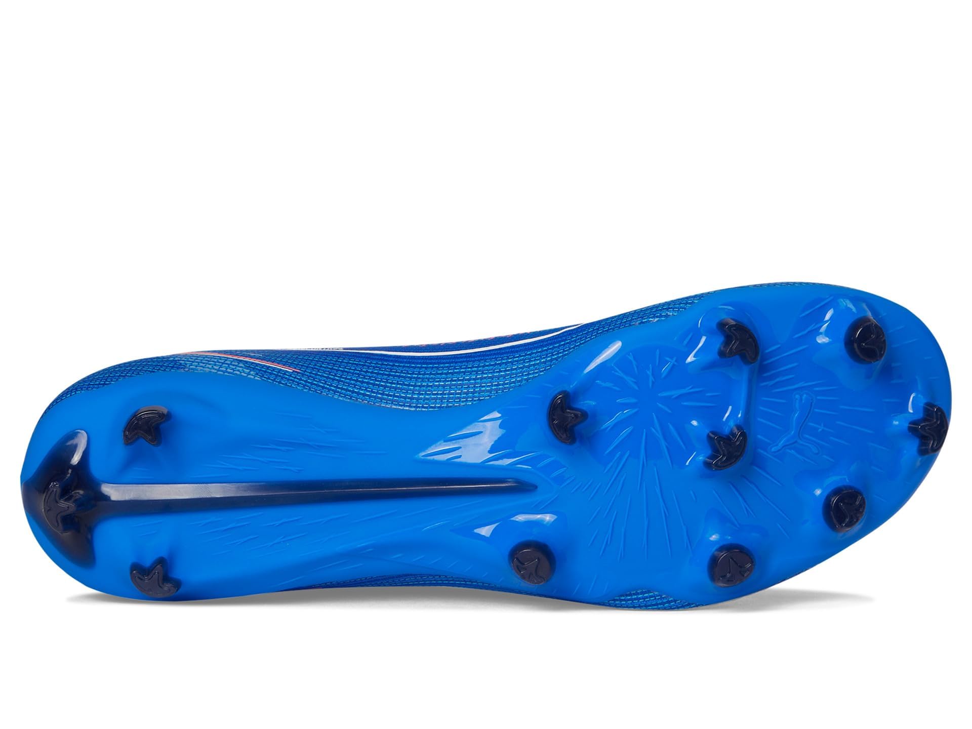 PUMA Mężczyźni Ultra Match Firm, Artificial,ground Soccer CleatsAdidasy