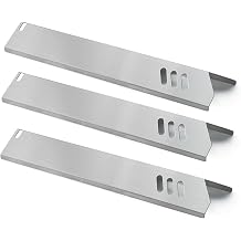 B0212-040 55-24-198 Heat Shield Plates Replacement Parts for Blue Rhino Parts GBC1932L Heat Tent RevoAce Grill Parts GBC1793W GBC1705WV GBC1706W