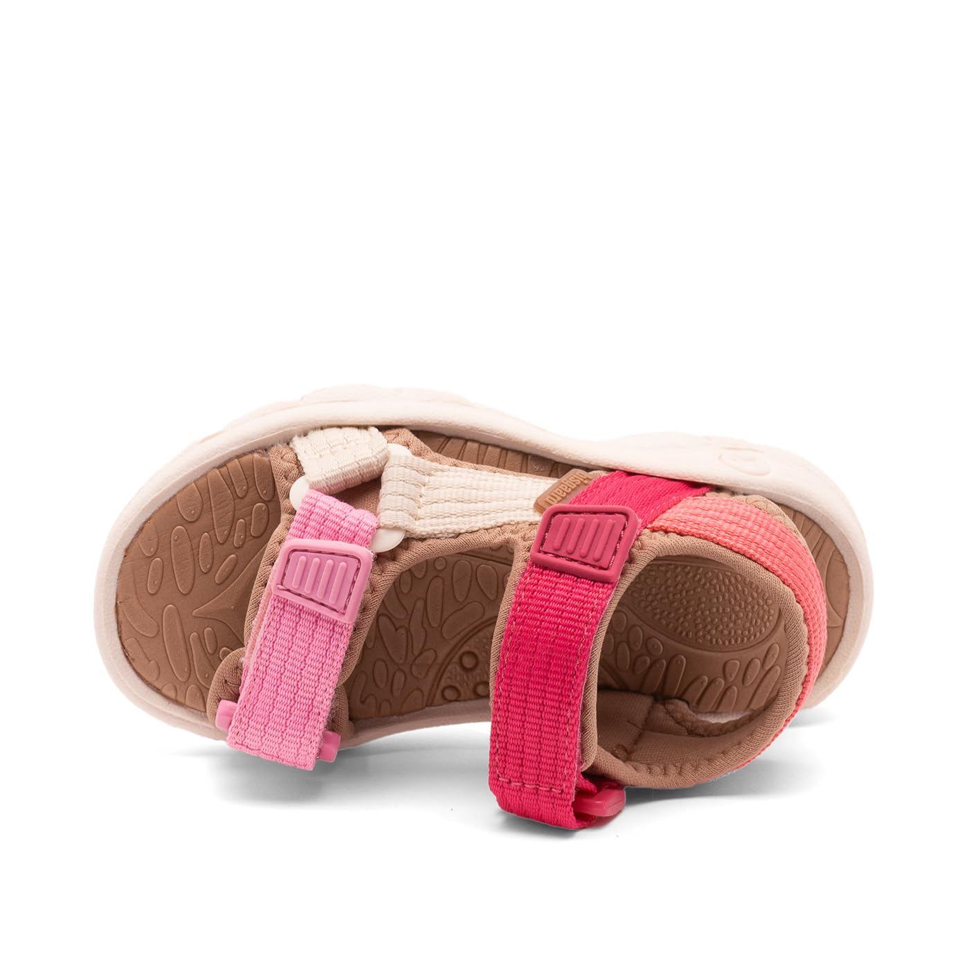 Bisgaard Mädchen Bisgaard NicoSandal