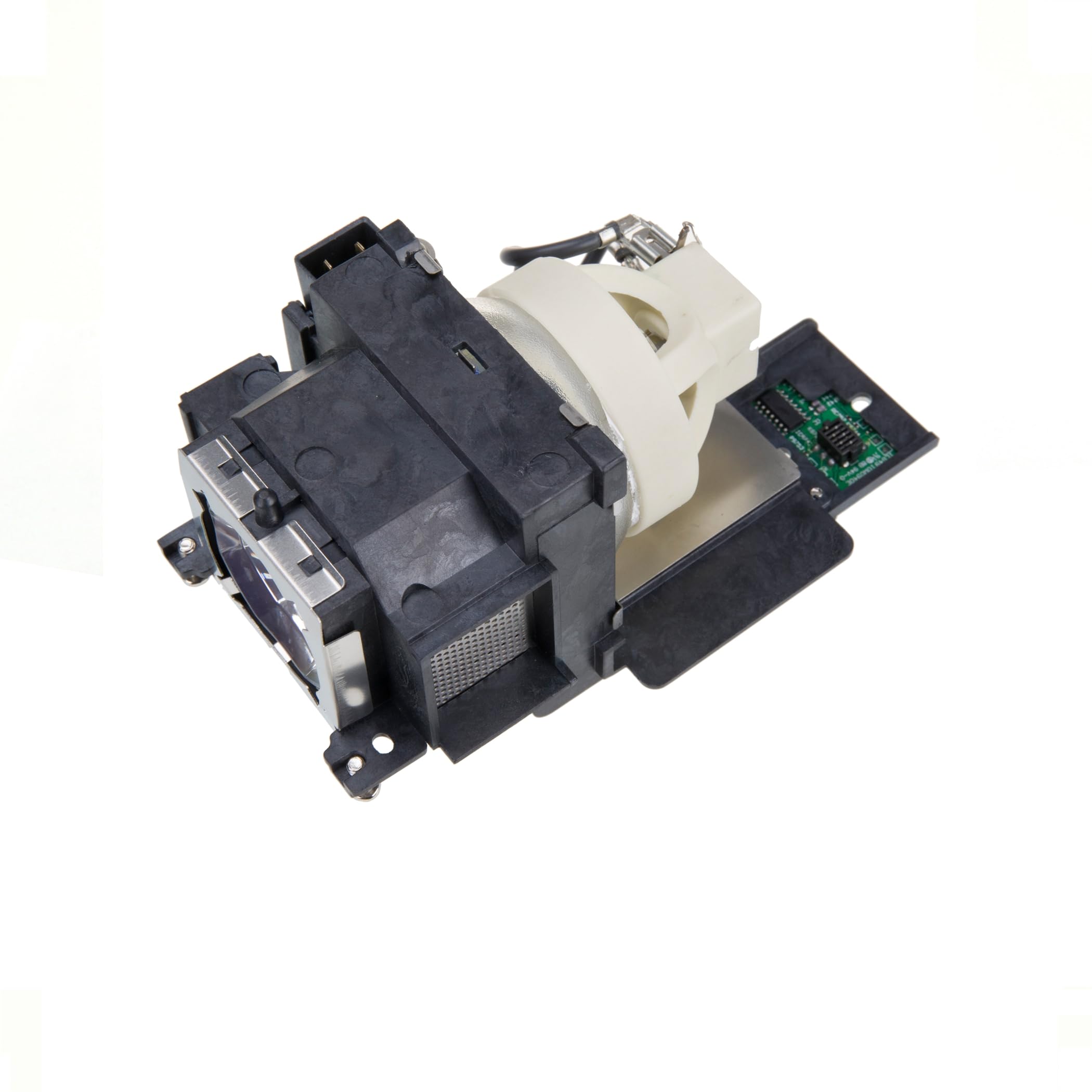 ET-LAV100 Lampada di ricambio per proiettore con alloggiamento per PANASONIC PT-VW300 // PT-VW330 // PT-VX400 // PT-VX400NT // PT-VX41
