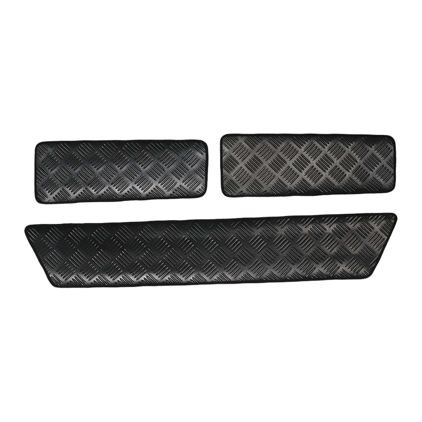 Tapis en Caoutchouc avec Tapis Tapis Automobile