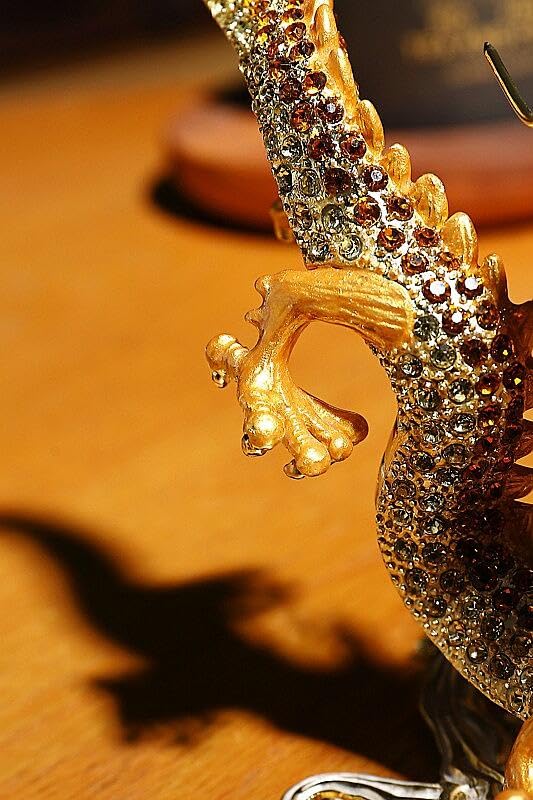 黄金竜置物のおすすめ人気商品一覧 通販 - Yahoo!ショッピング 龍