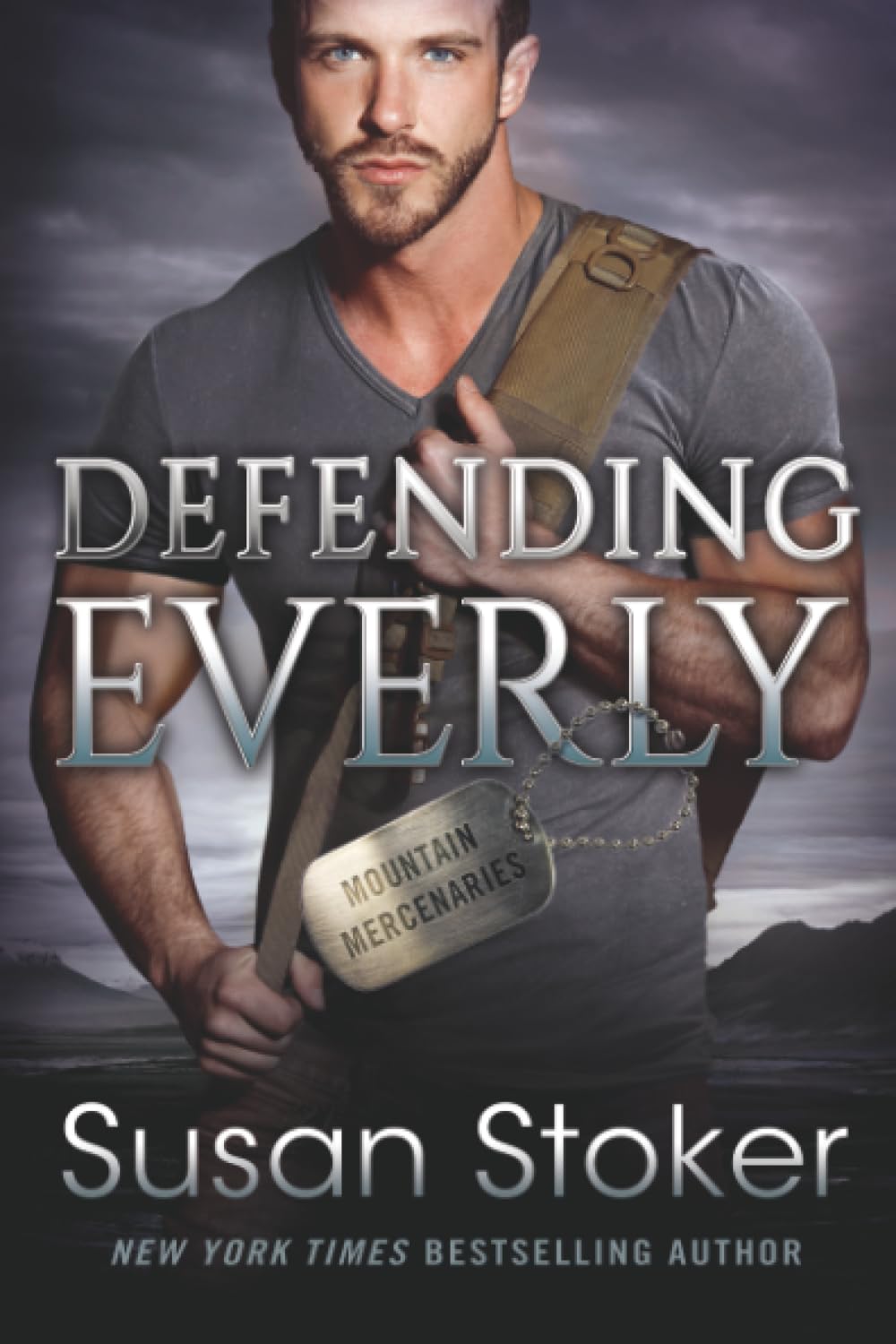 Defending Everly