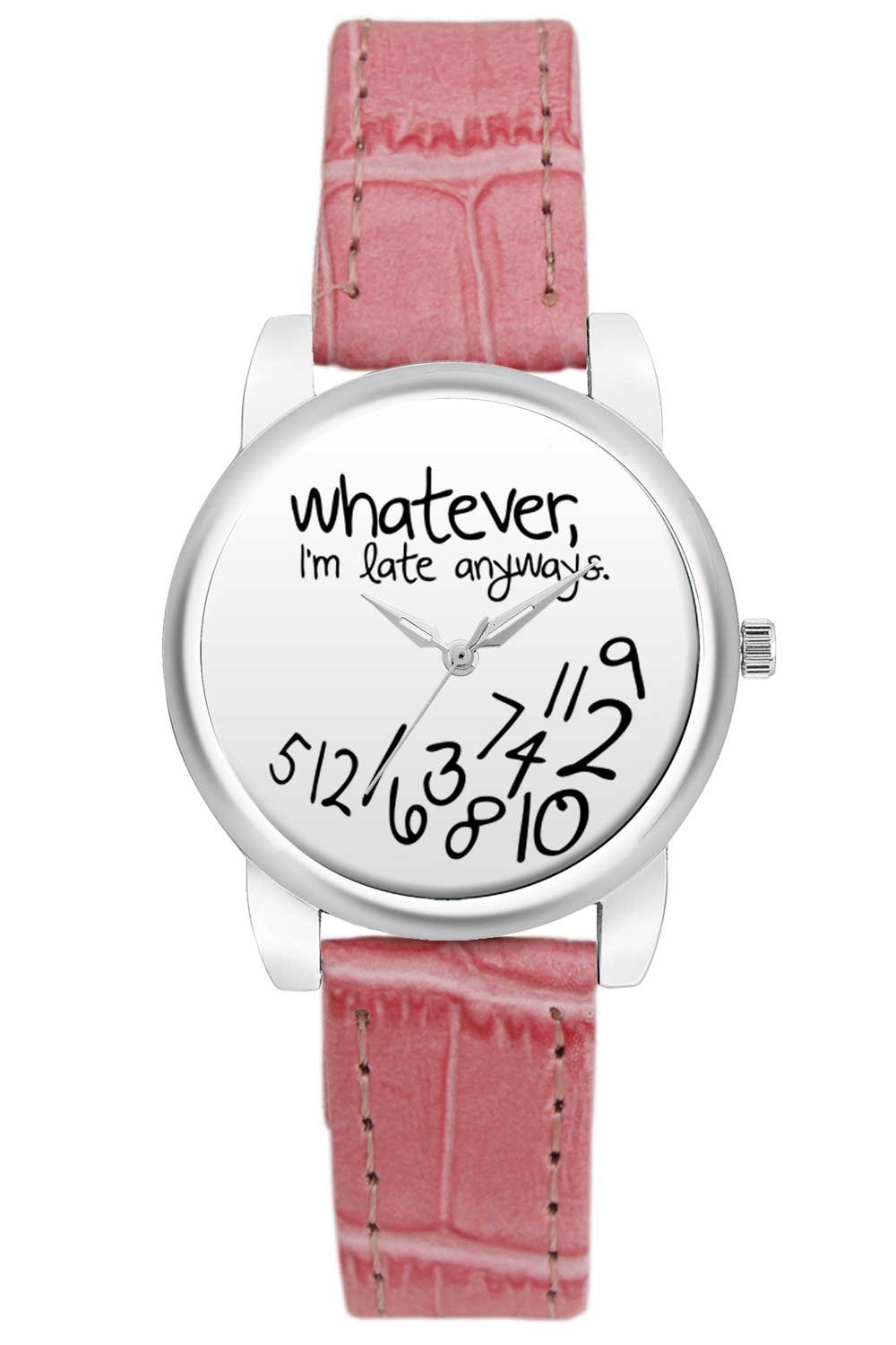 BIGOWL Analogue Black and White Dial Girls & Womens Wrist Watch (B01IC3HF7W) Amazon Price History, Amazon Price Tracker
