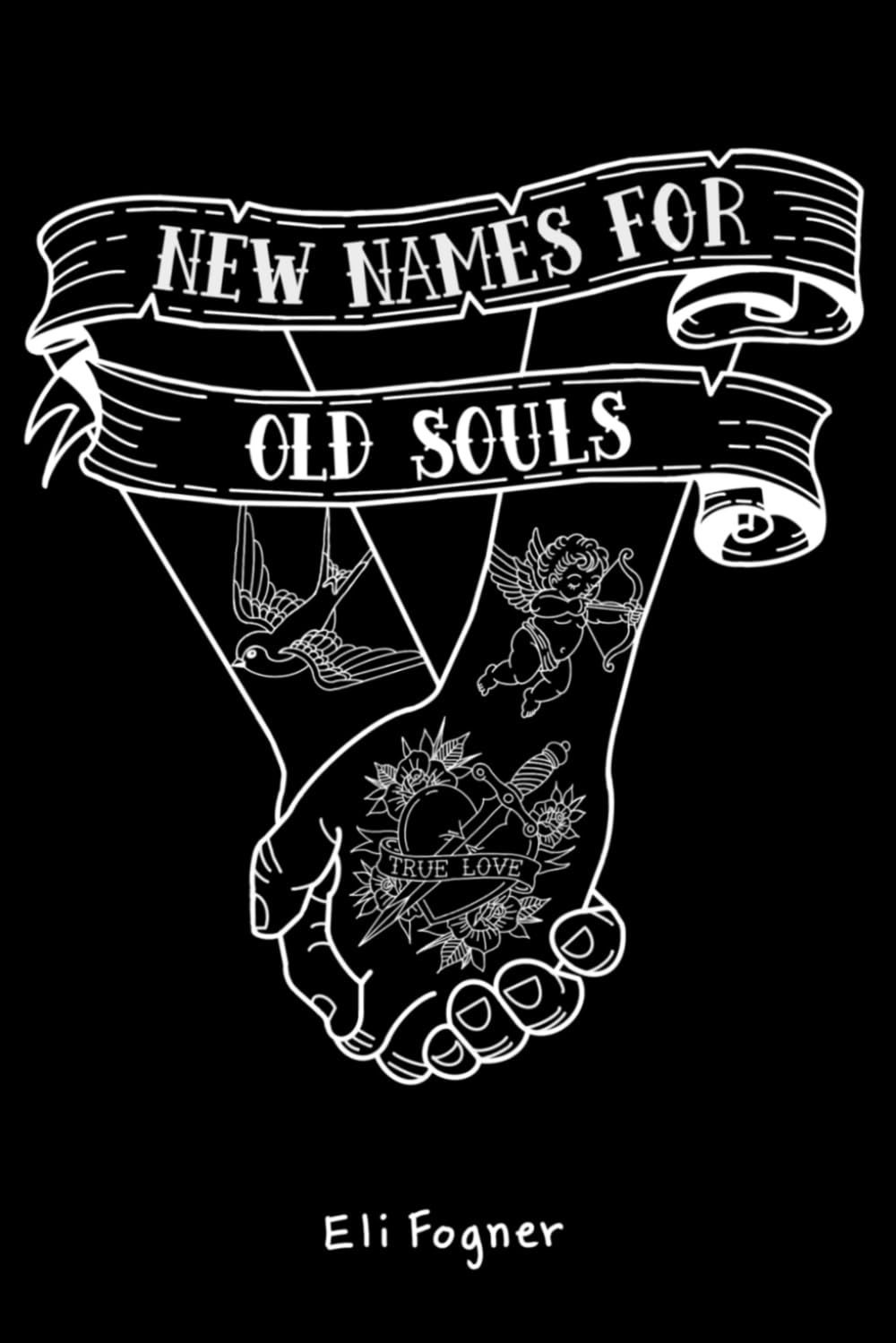 A New Name for an Old Soul