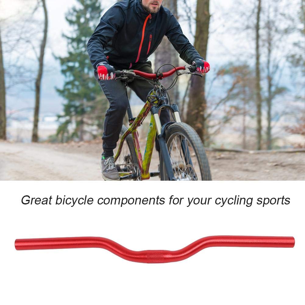 Amazon | VGEBY1 自転車ハンドルバーアルミ合金製超軽量ロードバイク