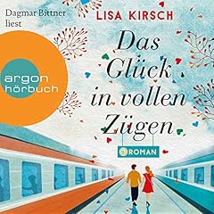 Das Glück in vollen Zügen Titelbild