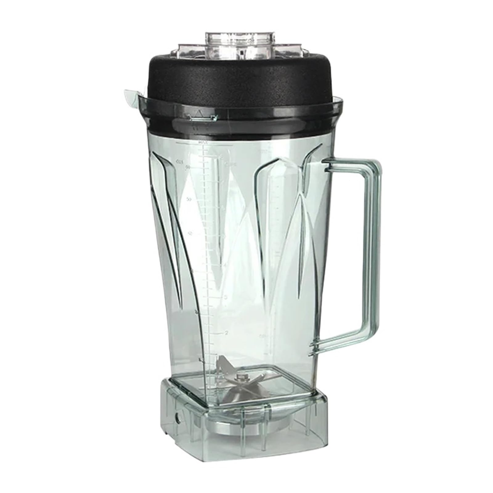 Compatibile con Vitamix il gruppo lame