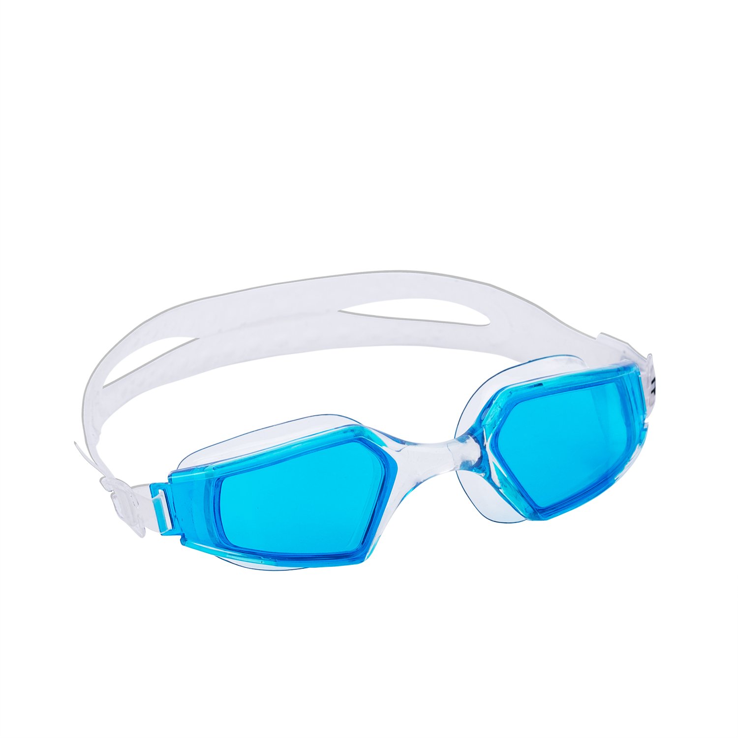 Roterdon Swim Goggles Mirrored Lens Swimming Goggles Swim Glasses
