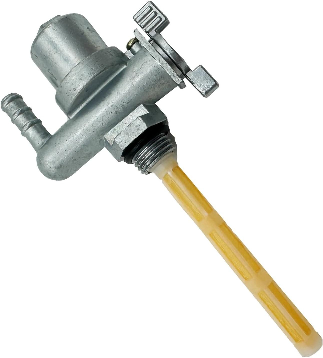 Petcock Fuel Valve Fuel Tank for Switch Fits IZH Planeta, Jupiter, Minsk, Voskhod, Muravey, Karpaty, Verhovyna