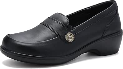 Mocasines QAE Para Mujer Mocasines Ortopédicos Para Nicaragua