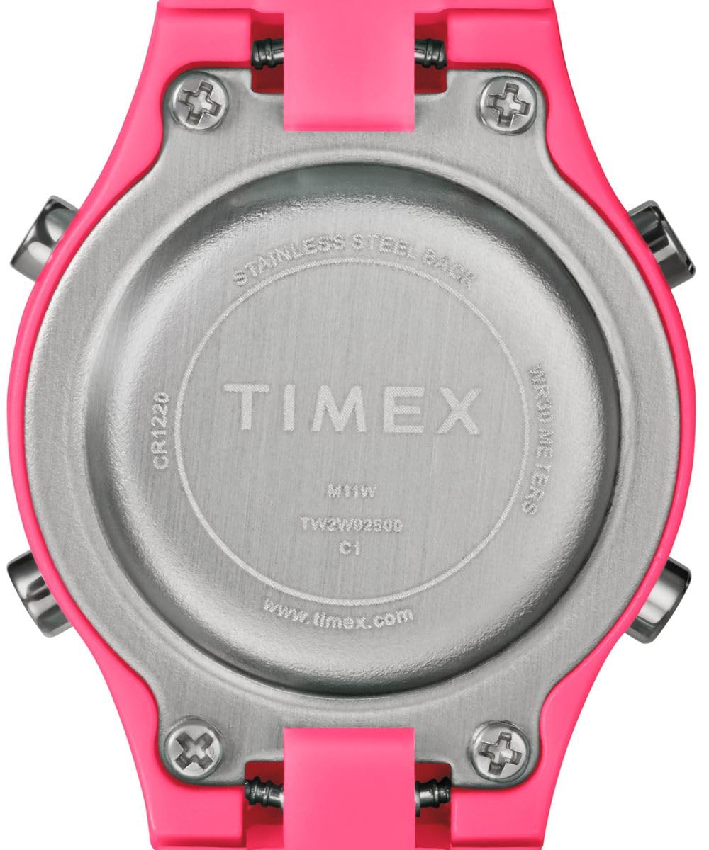 Timex Cyfrowa animacja wehikułu czasu dla dziewcząt