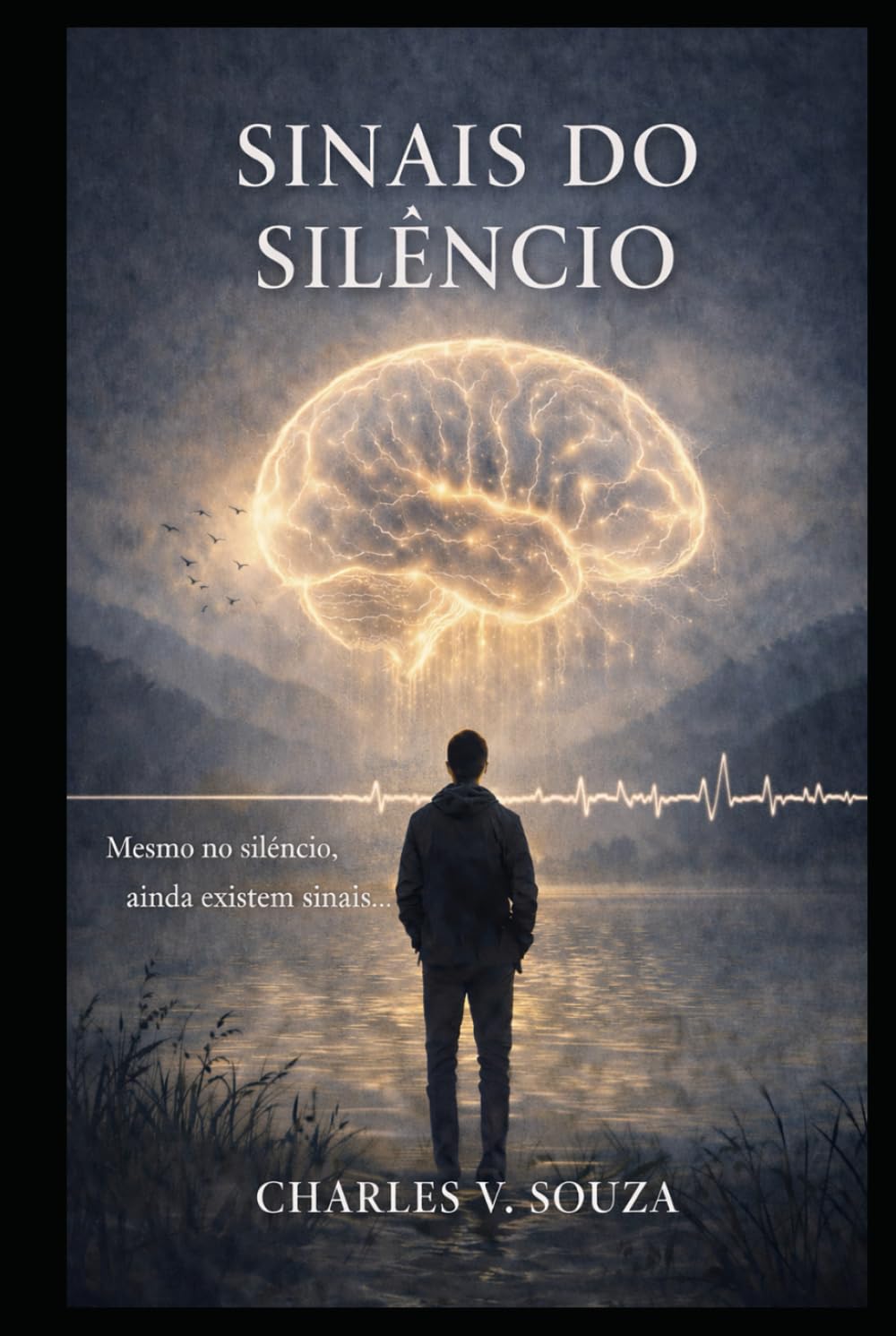 Sinais do Silêncio: Mesmo no silêncio, ainda existem sinais