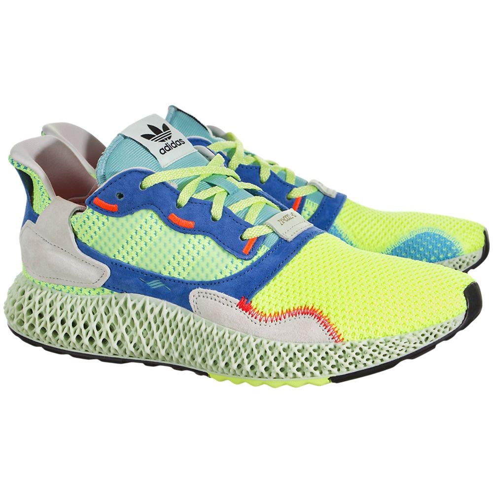 adidas ZX 4000 4D Shoes Men's - Buy 