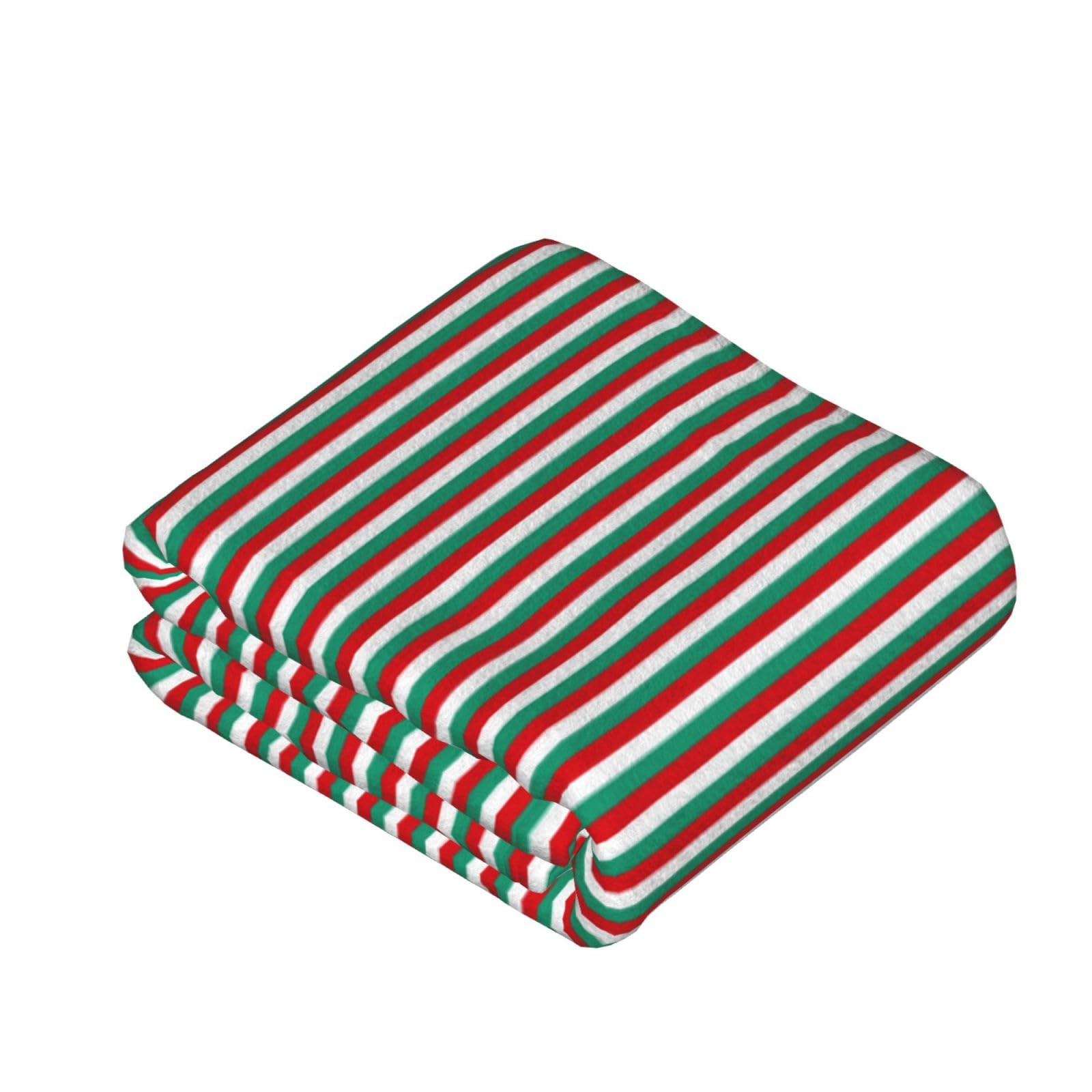 Couverture en flanelle imprimée drapeau bulgare - Douce et confortable - Pour chambre à coucher, canapé, hiver, voyage, camping, décoration d'intérieur