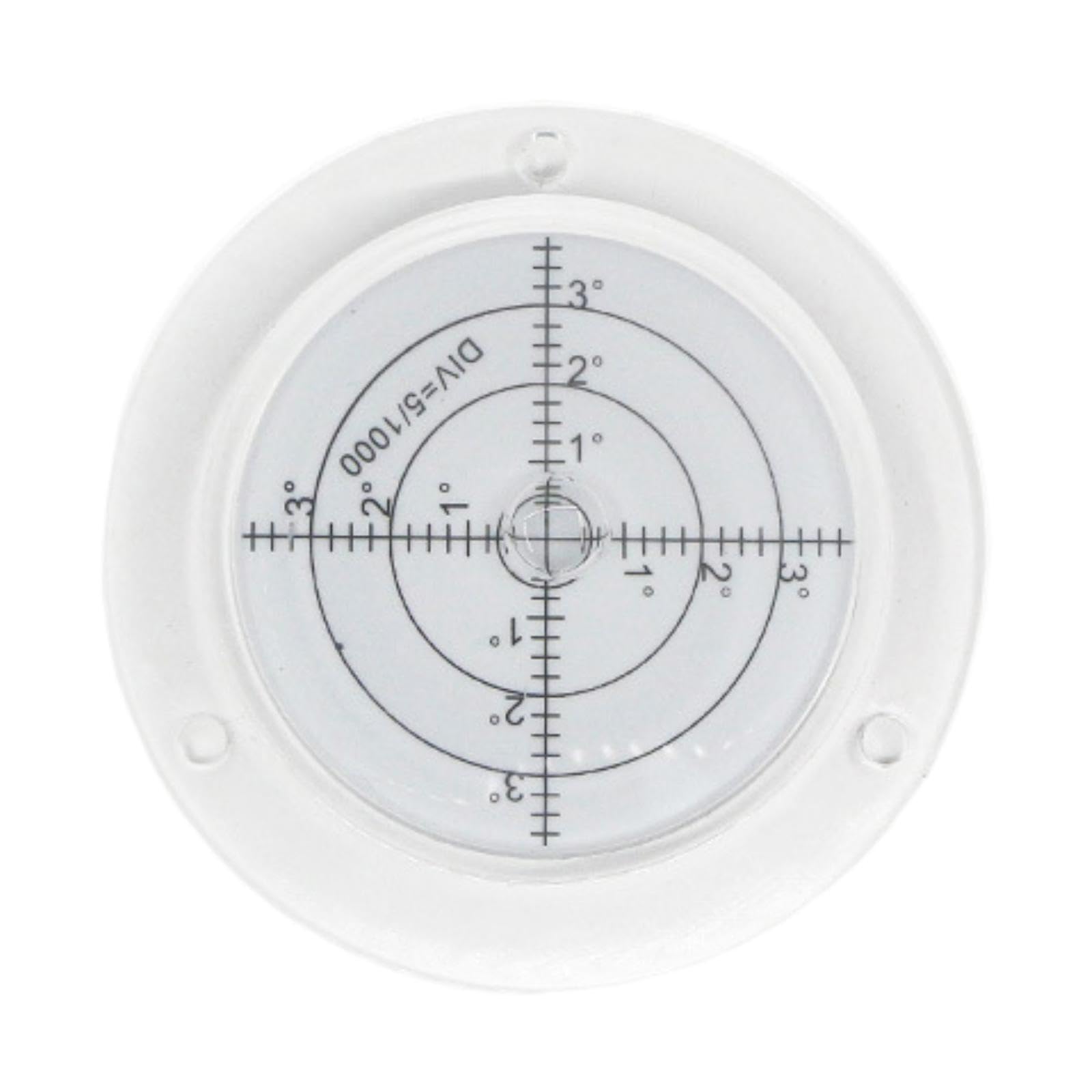 Horizontal Leveler Bubble Level Construction Level for Wall Clocks Telescope White-image-28