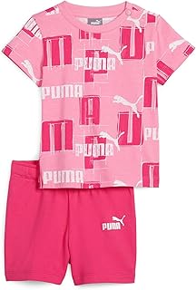 بدلة رياضية مينيكاتس للجنسين من بوما