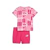Puma Unisex MINICATS Track Suit