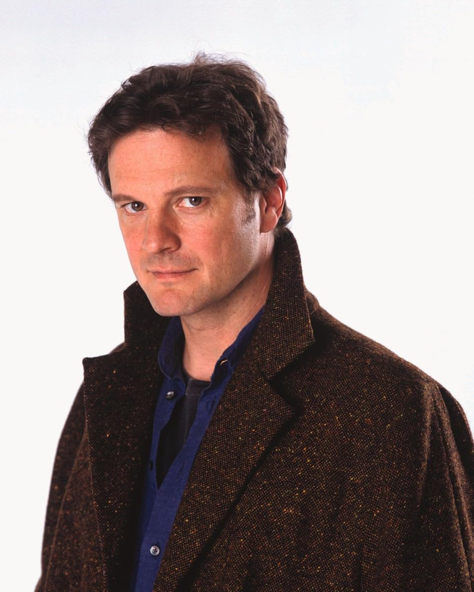 Love Actually (2003) Colin Firth 10x8 Photo