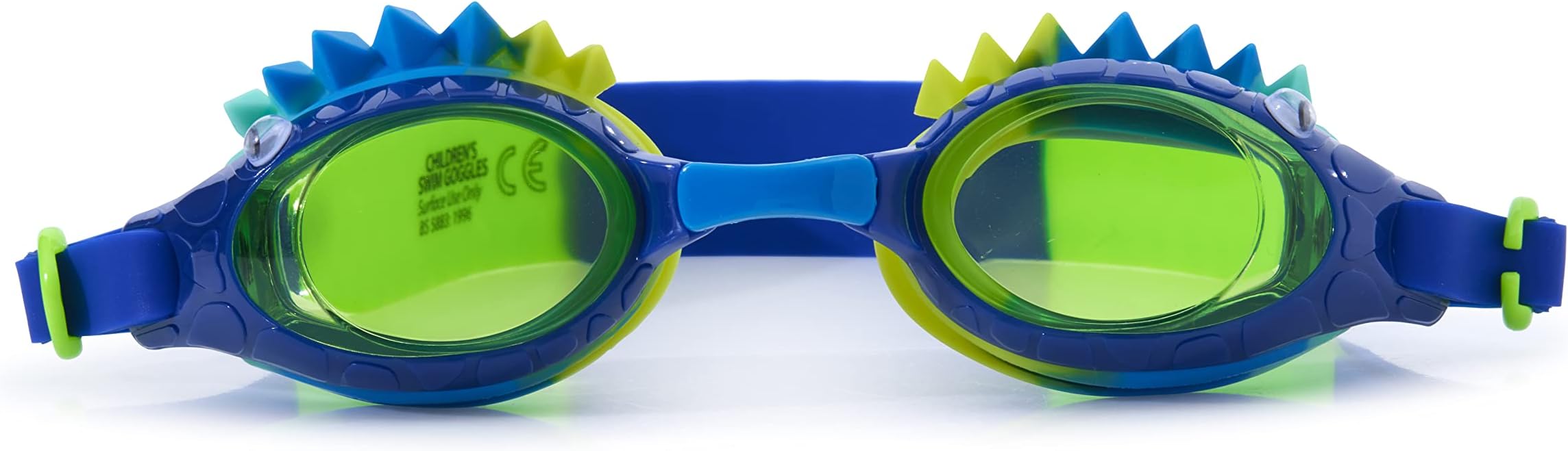 Bling 2Ounisex-child Bling2O Swimming Goggles for Kids Swimming Goggles
