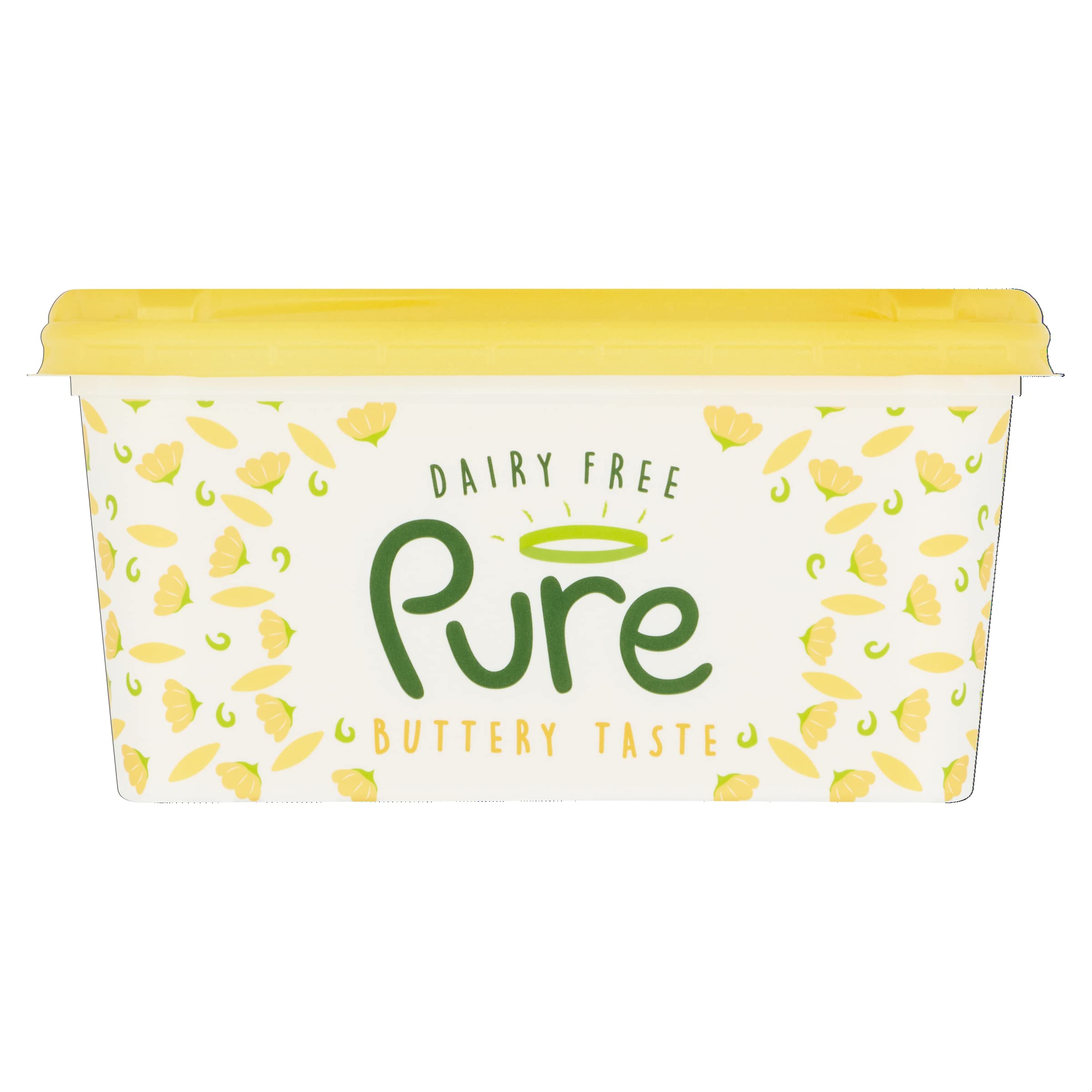 Pure Dairy Free Buttery Spread 500g