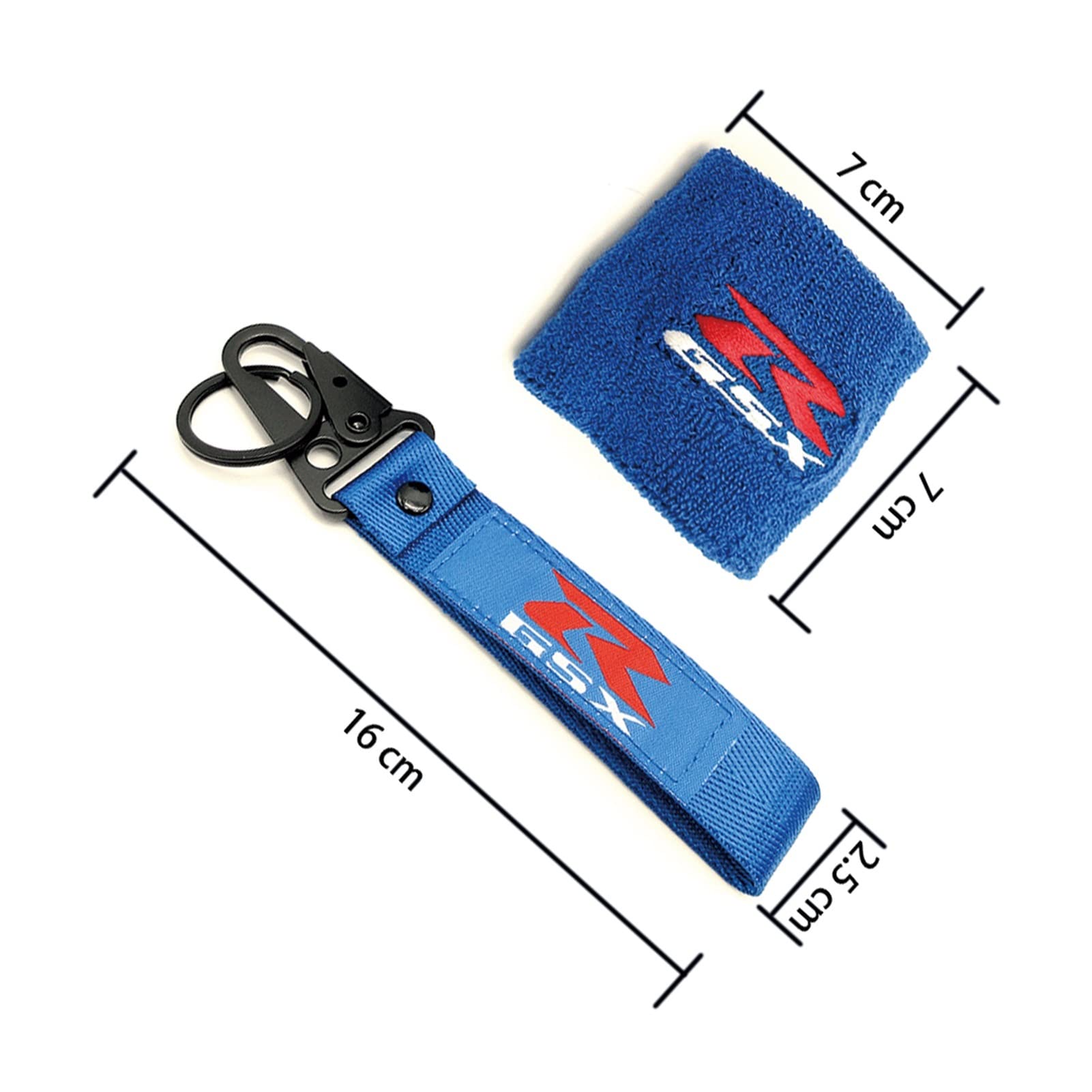 Moto Huile Avant Fluid Chaussettes Chaussette De Réservoir De Frein À Huile De Fluide Avant De Moto pour Su-zu-ki GSXR 750 600 1000 K1 K2 K3 K4 K5 K6 K7 K8 K9 K10 K11 K12 K13 (Couleur : E)
