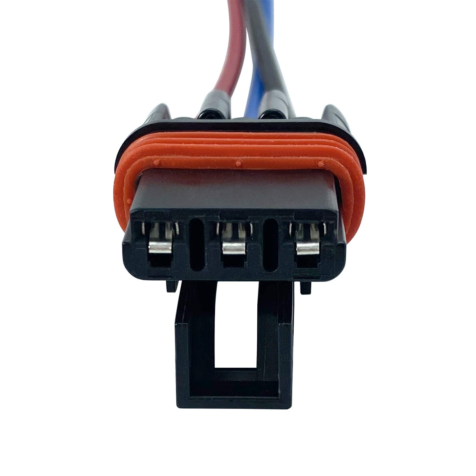 Snapklik.com : Pulse Power Plug Pigtail Connector Replacement For 2018 ...