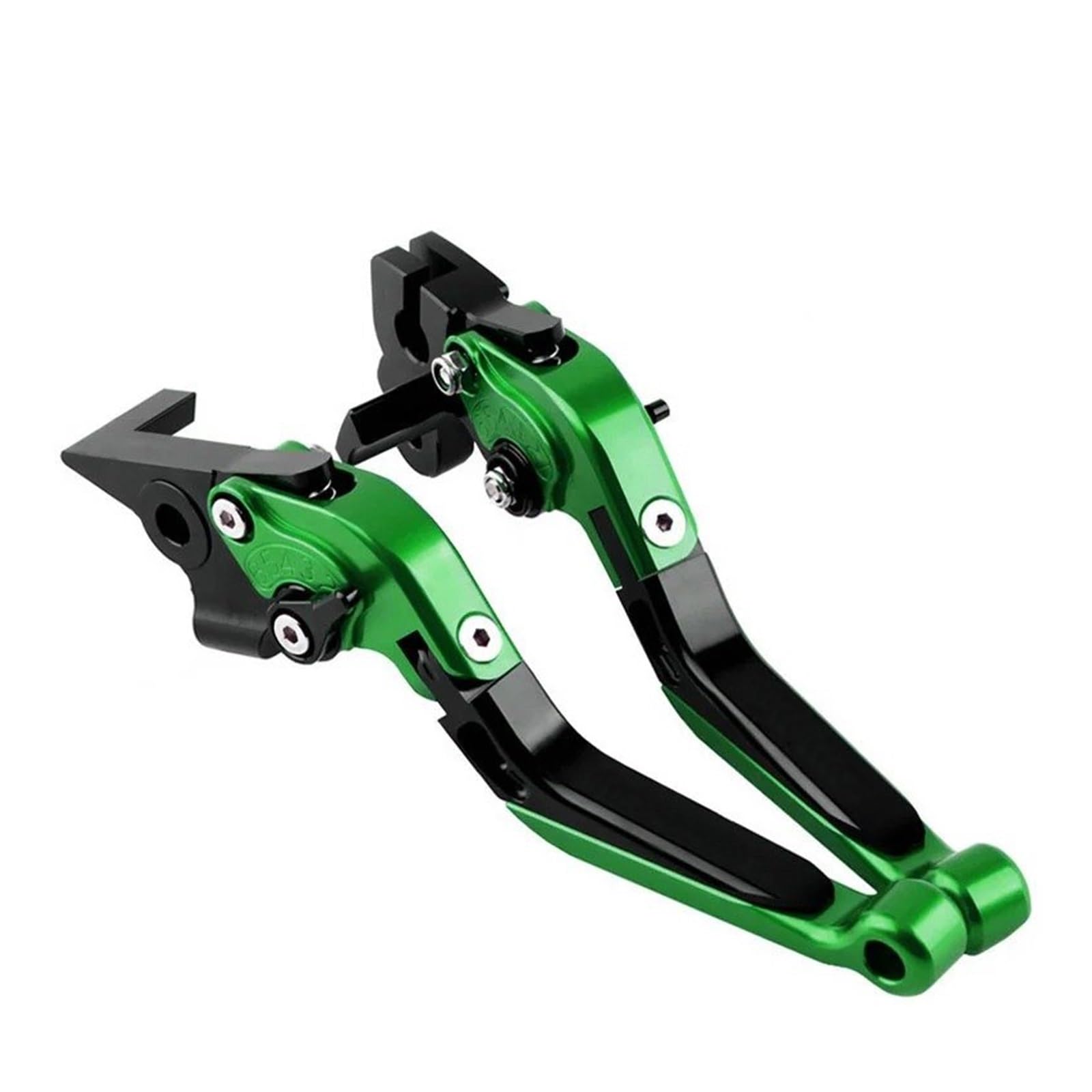 Bskwaq B Skwaq Motorcycle Rake Clutch Levers For Svartpilen 401 Vitpilen 2018-2022 Cnc Adjustable Motorcycle Folding Extendable Rake Clutch Lever