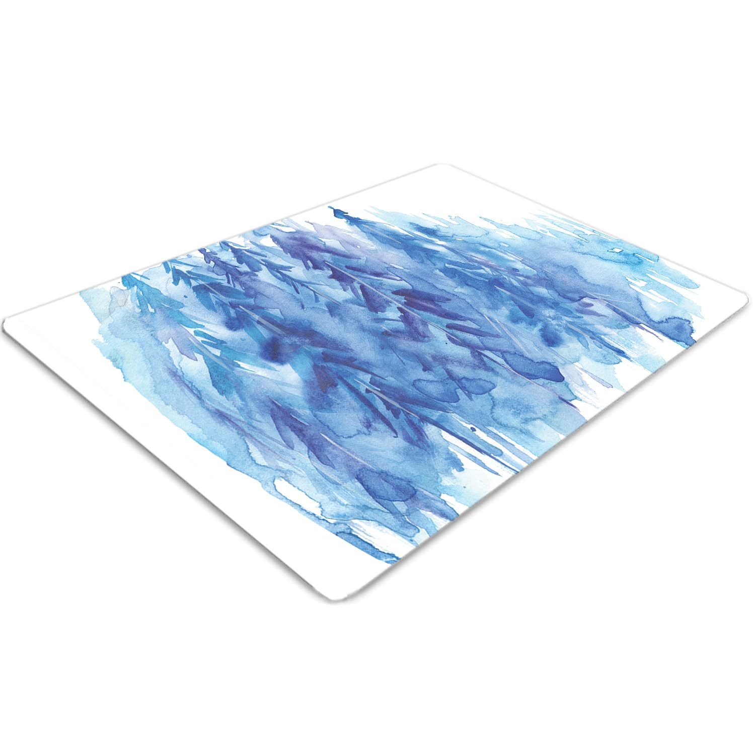 Tapis de sol pour bureau à la maison protection 120x90 cm