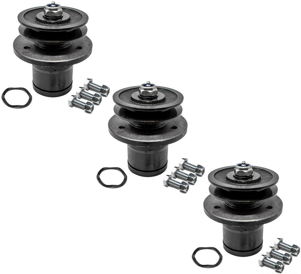 Acciaio Andrino Trapano, Andrino Per Trapano, Andrino Autoserrante - Foto 5