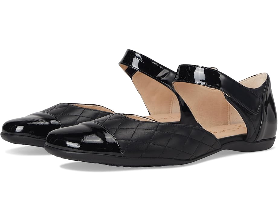 French Sole Laredo - Pair View