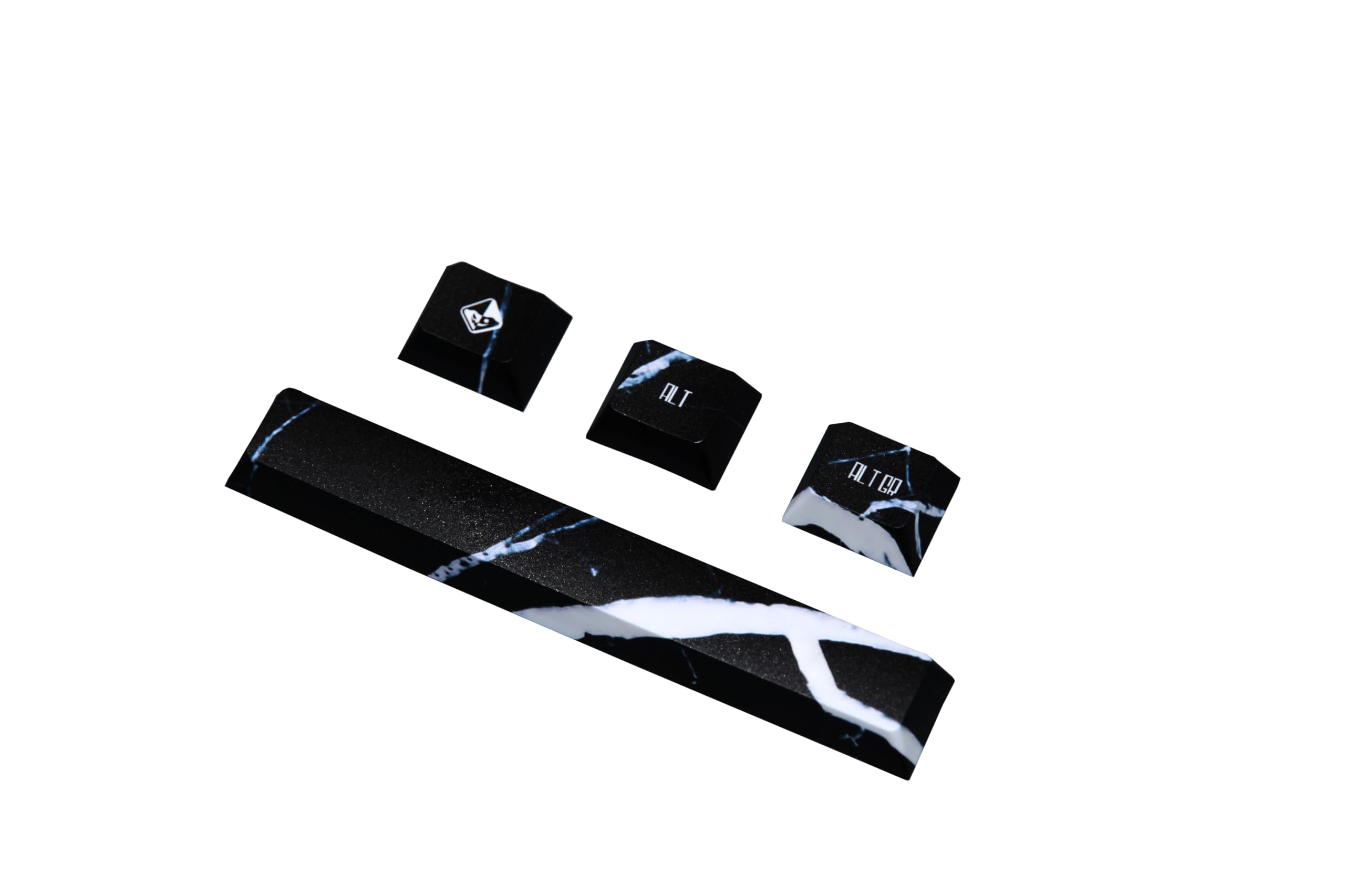 Traitors Tartarus Pbt Dye-Sub 109 Keycap Set Uk Layout