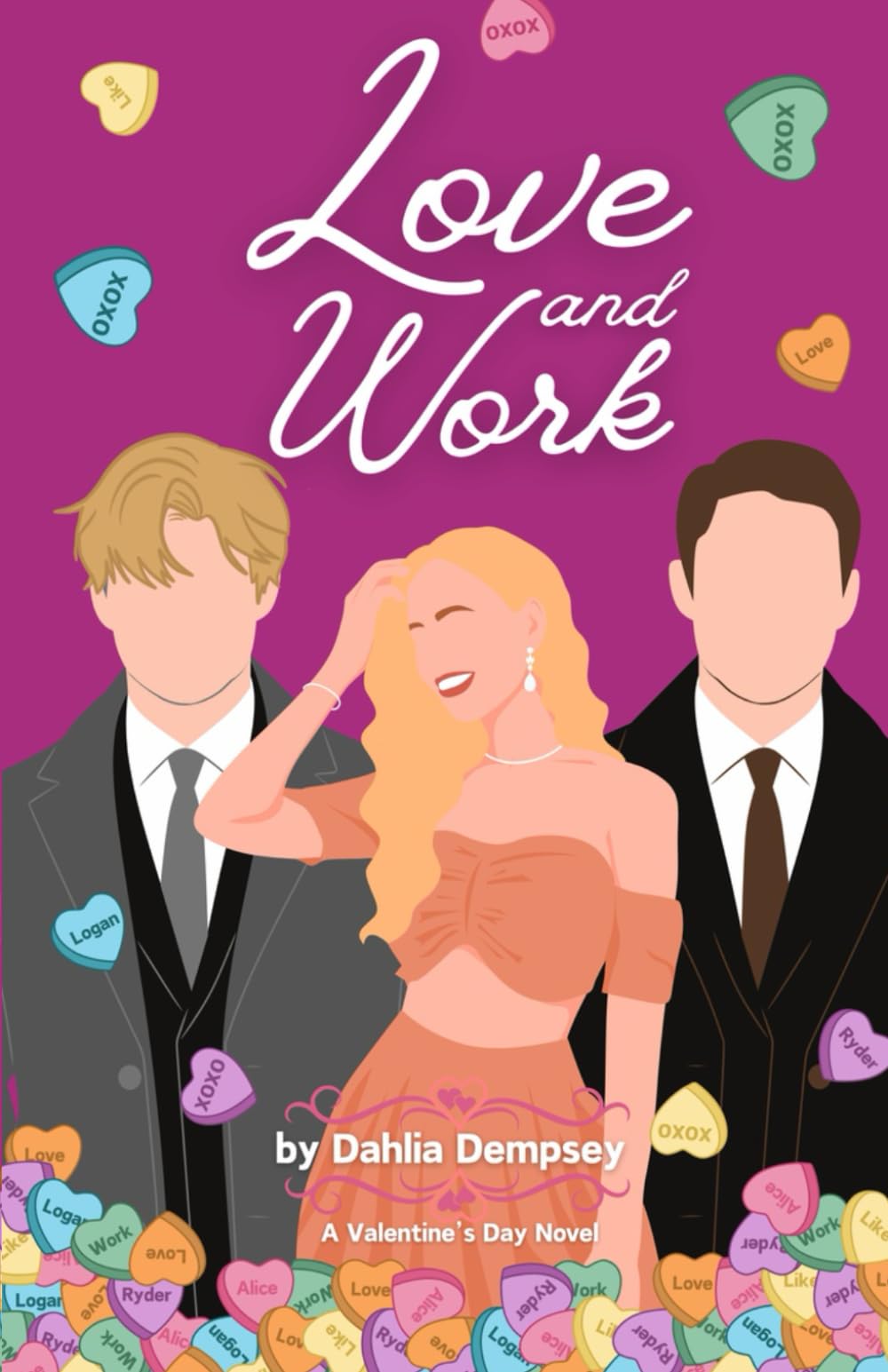 Love and Work